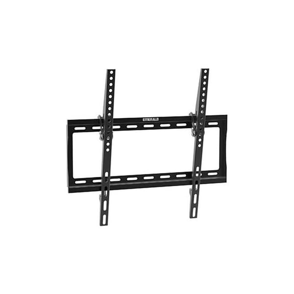 Emerald Electronics Usa Emerald Medium Tilt TV Wall Mount for 26"-55" TVs (9009) SM-918-9009 - main